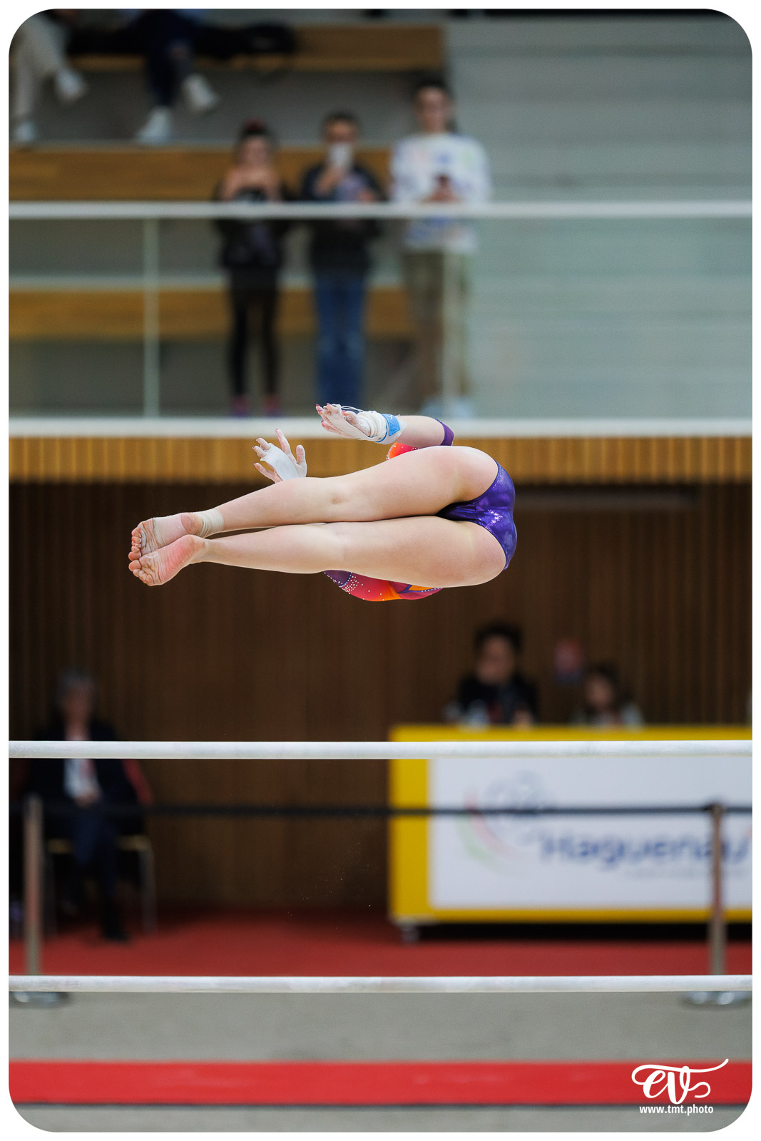 DEMI FINALE TOP12 GAF 2025